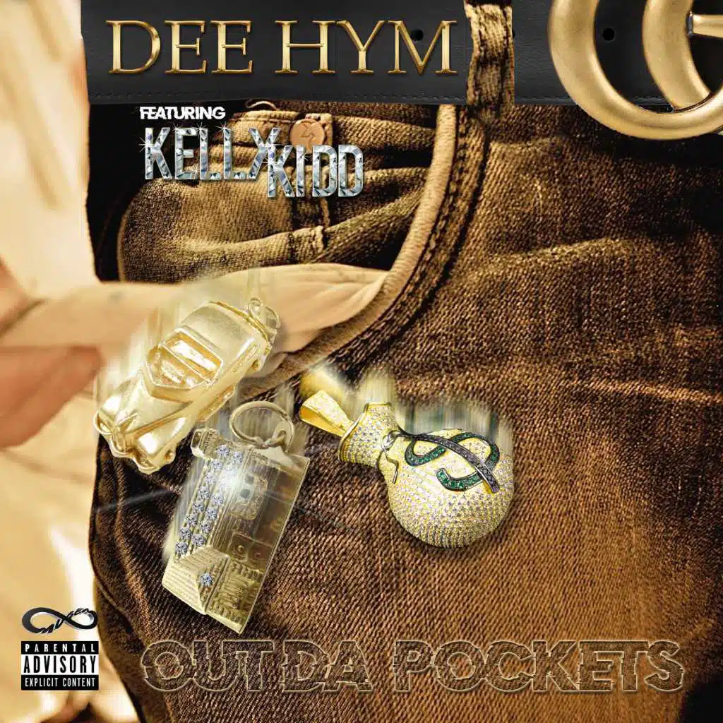 Out da Pockets (feat. Kelly Kidd)