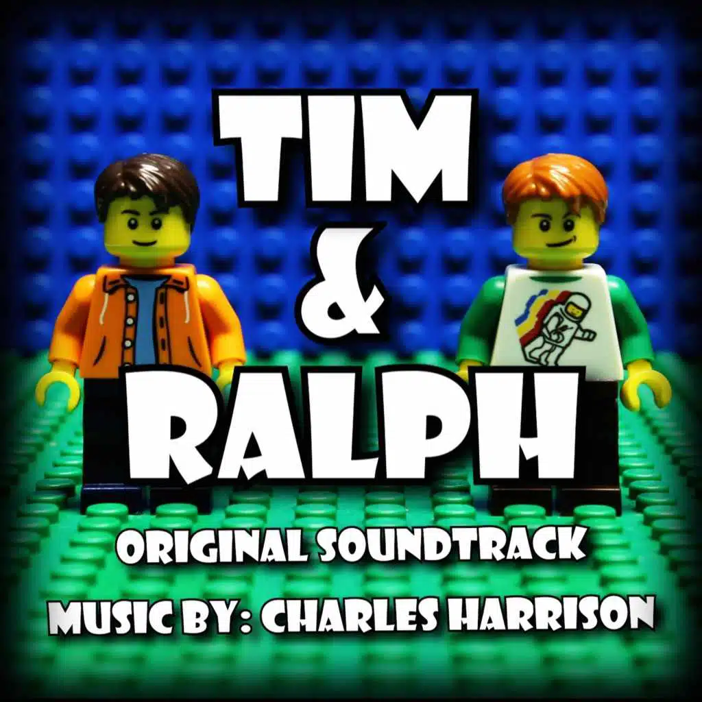 Tim and Ralph (Original Soundtrack)