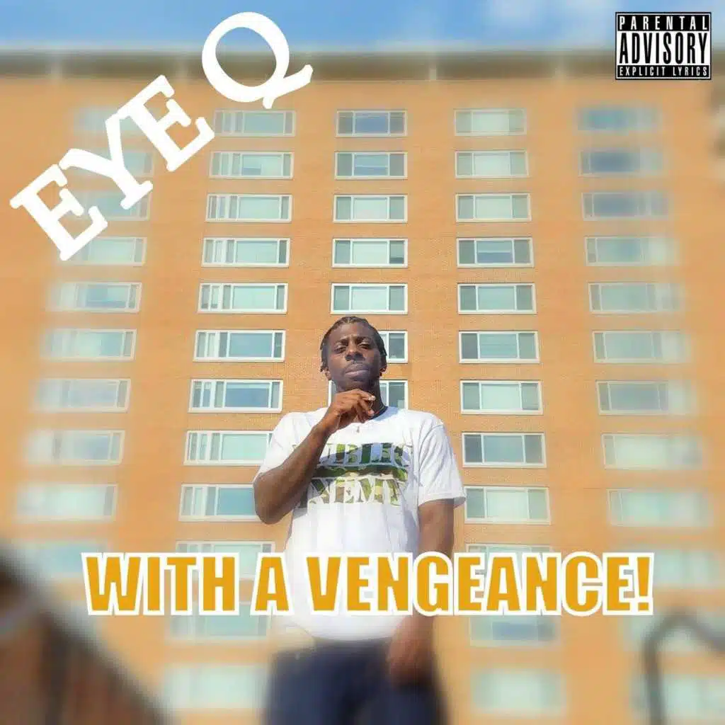With a Vengeance