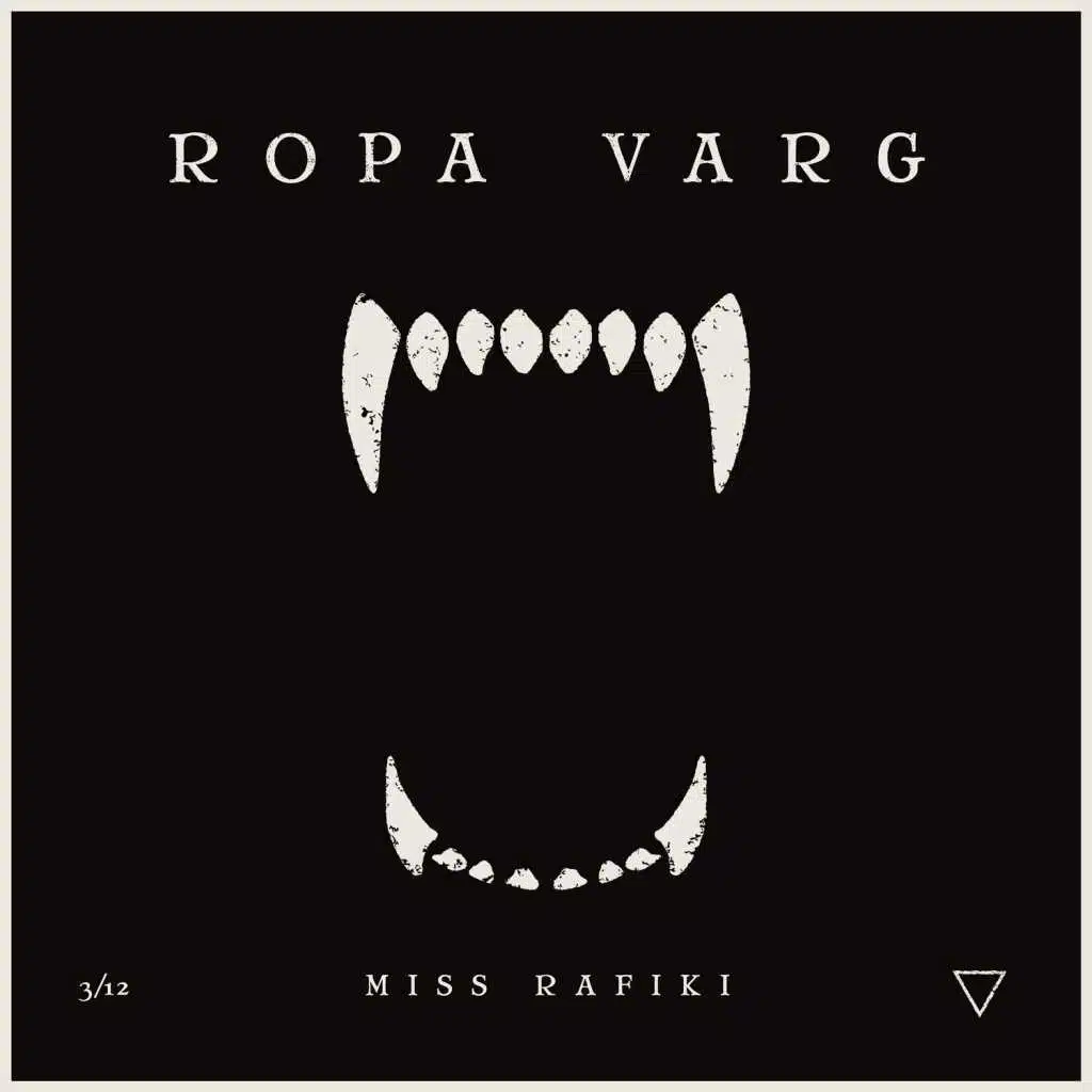 Ropa Varg
