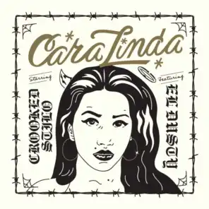Cara Linda (feat. El Dusty)
