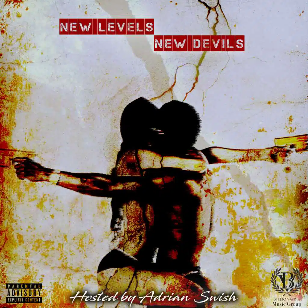 New Levels New Devils