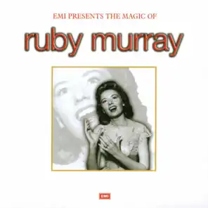 Emi Presents the Magic of Ruby Murray