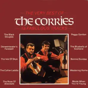 The Very Best Of The Corries