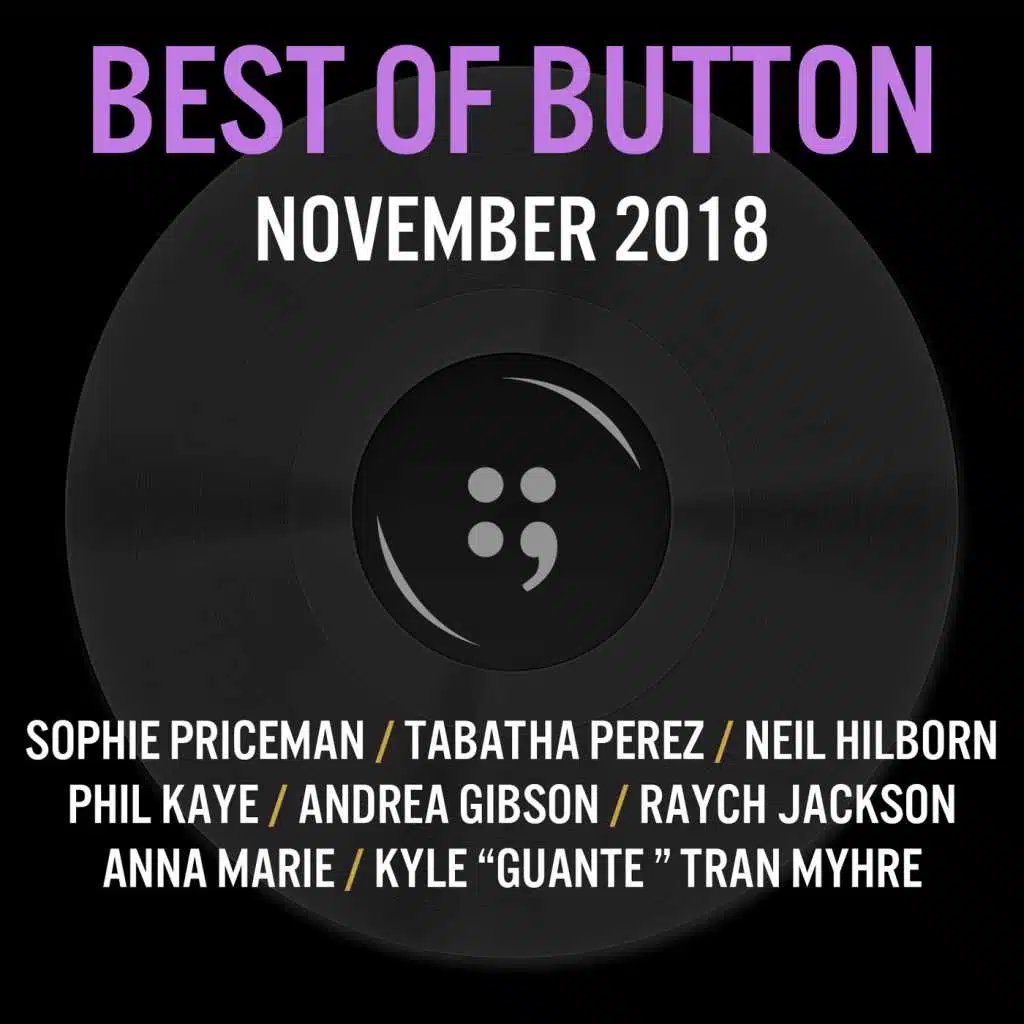 Button Poetry & Raych Jackson