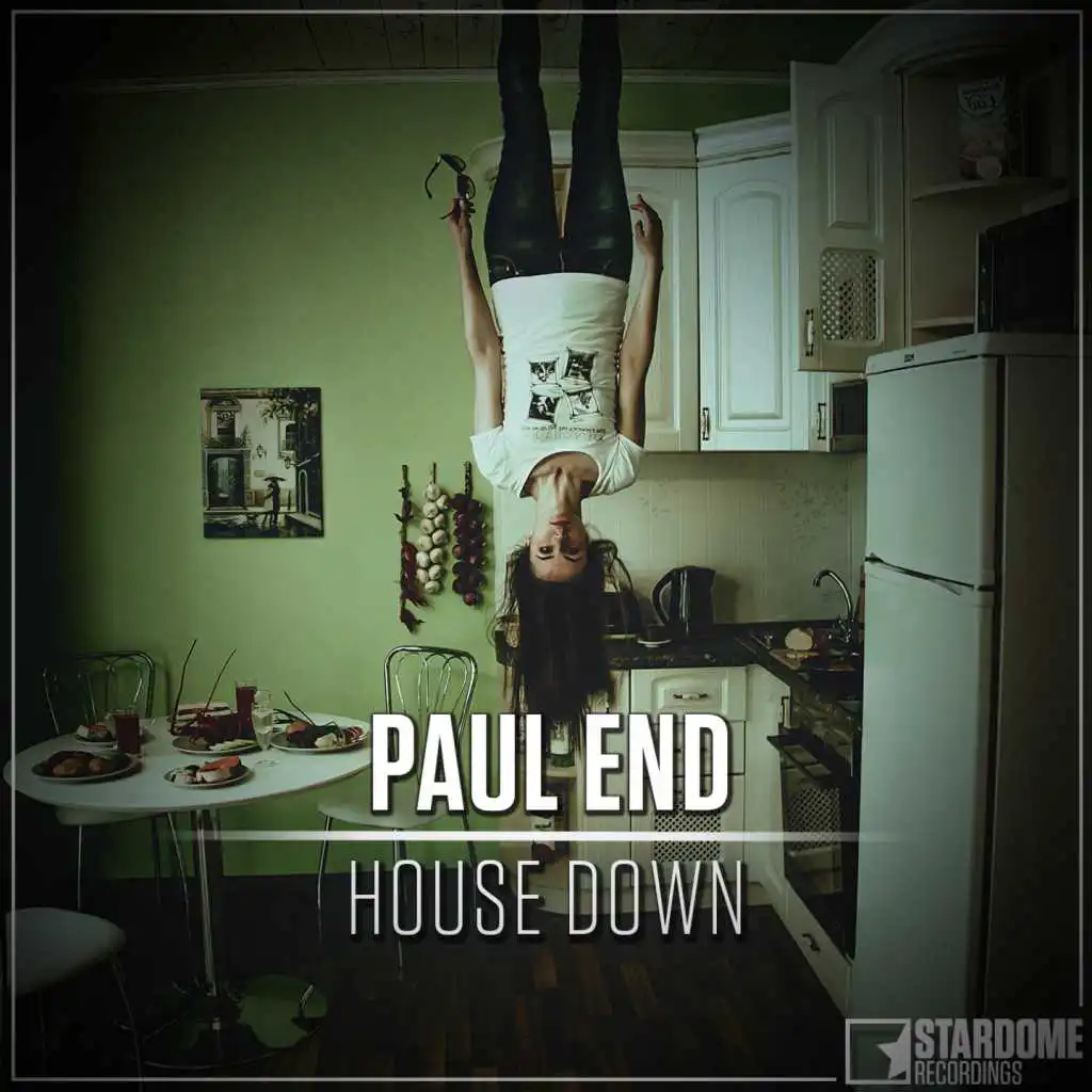 House Down (Radio Edit)