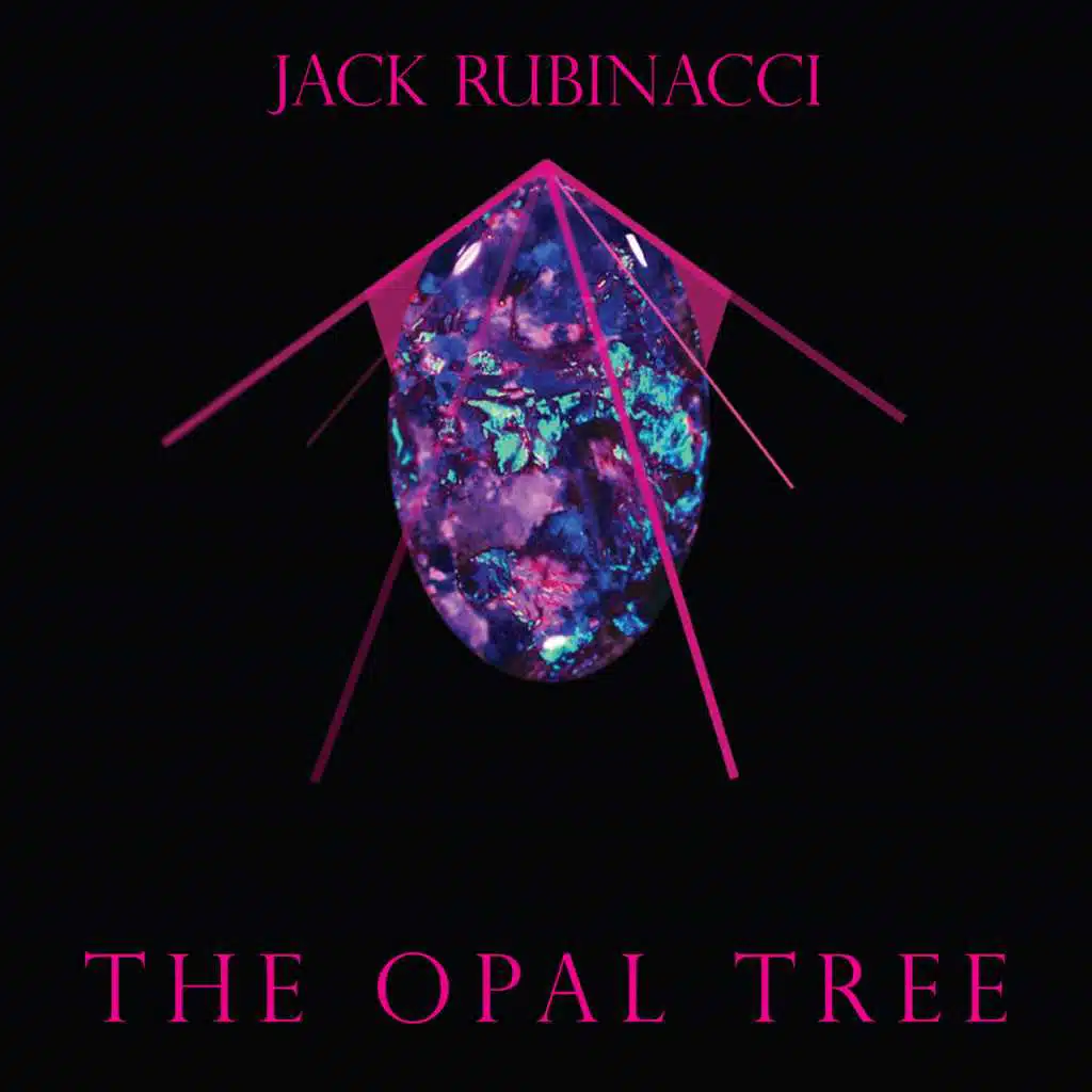 The Opal Tree