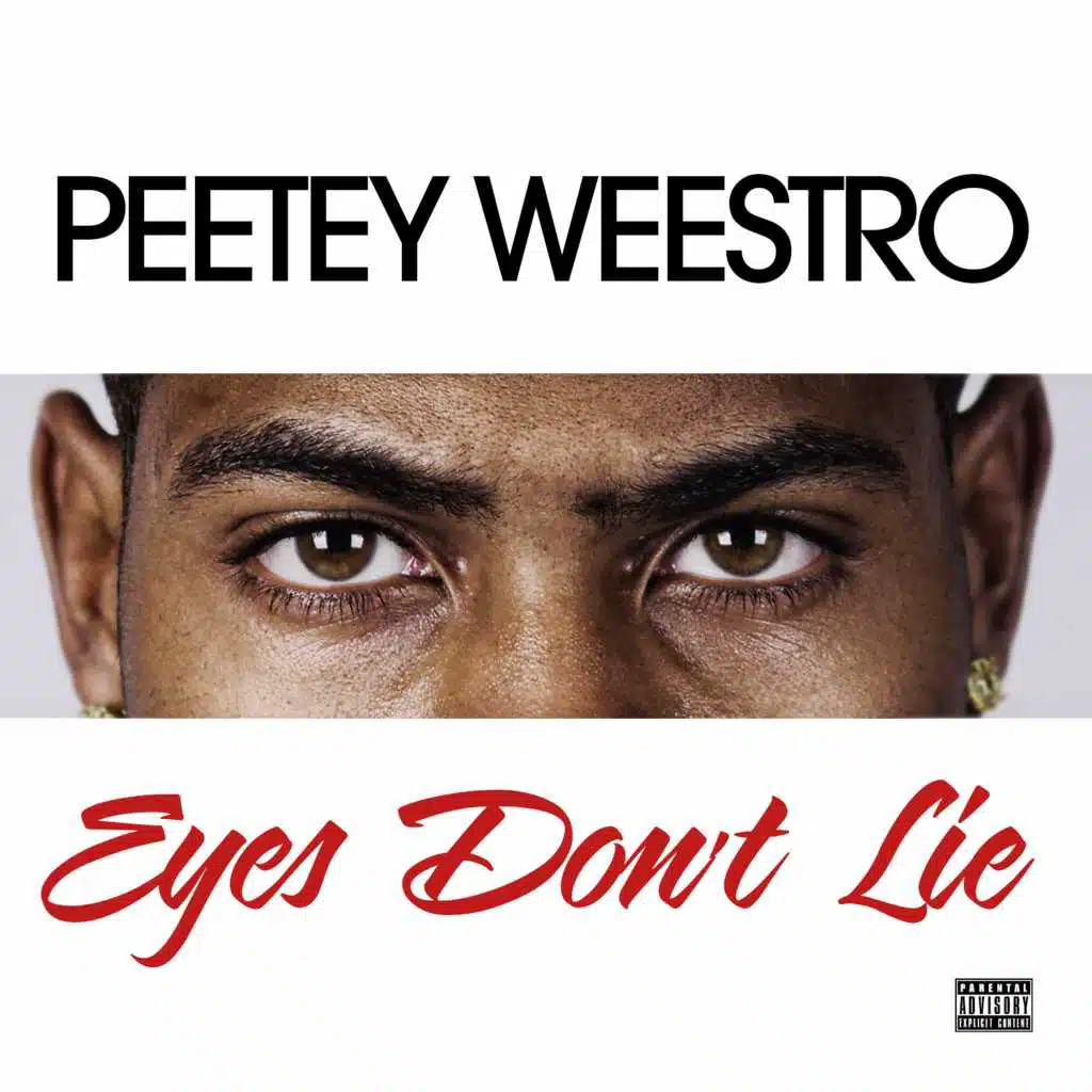 Eyes Don't Lie
