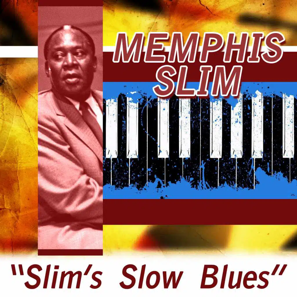 Slim's Slow Blues