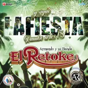Y Sigue la Fiesta Rumbo a los 15. Música de Guatemala para los Latinos