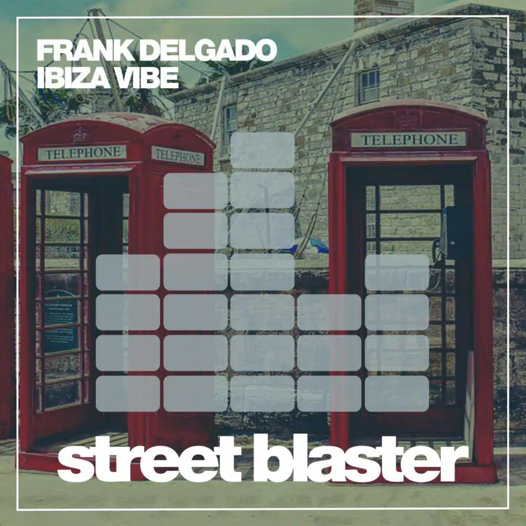 Ibiza Vibe (Dub Mix)