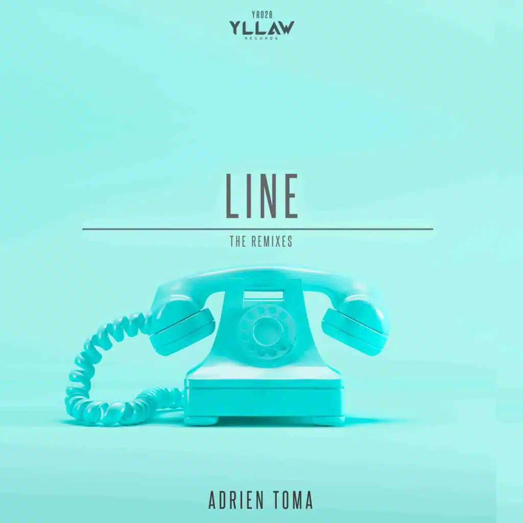 Line (The Remixes)