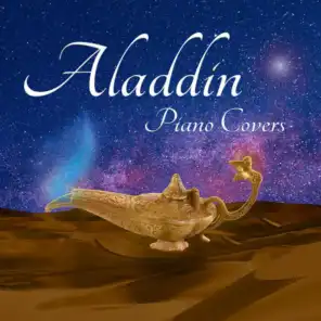 A Whole New World (From "Aladdin") [Piano Instrumental Cover]