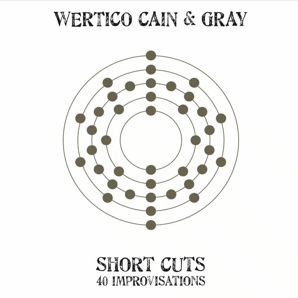 Short Cuts: 40 Improvisations