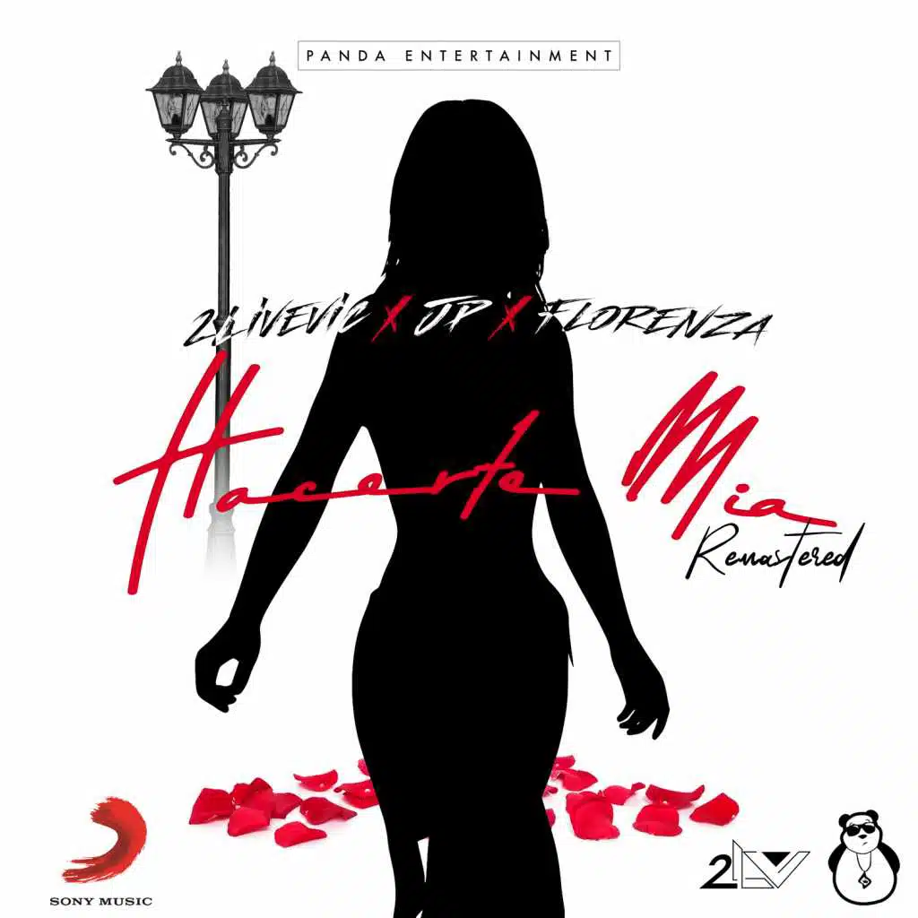 Hacerte Mia (Remastered)