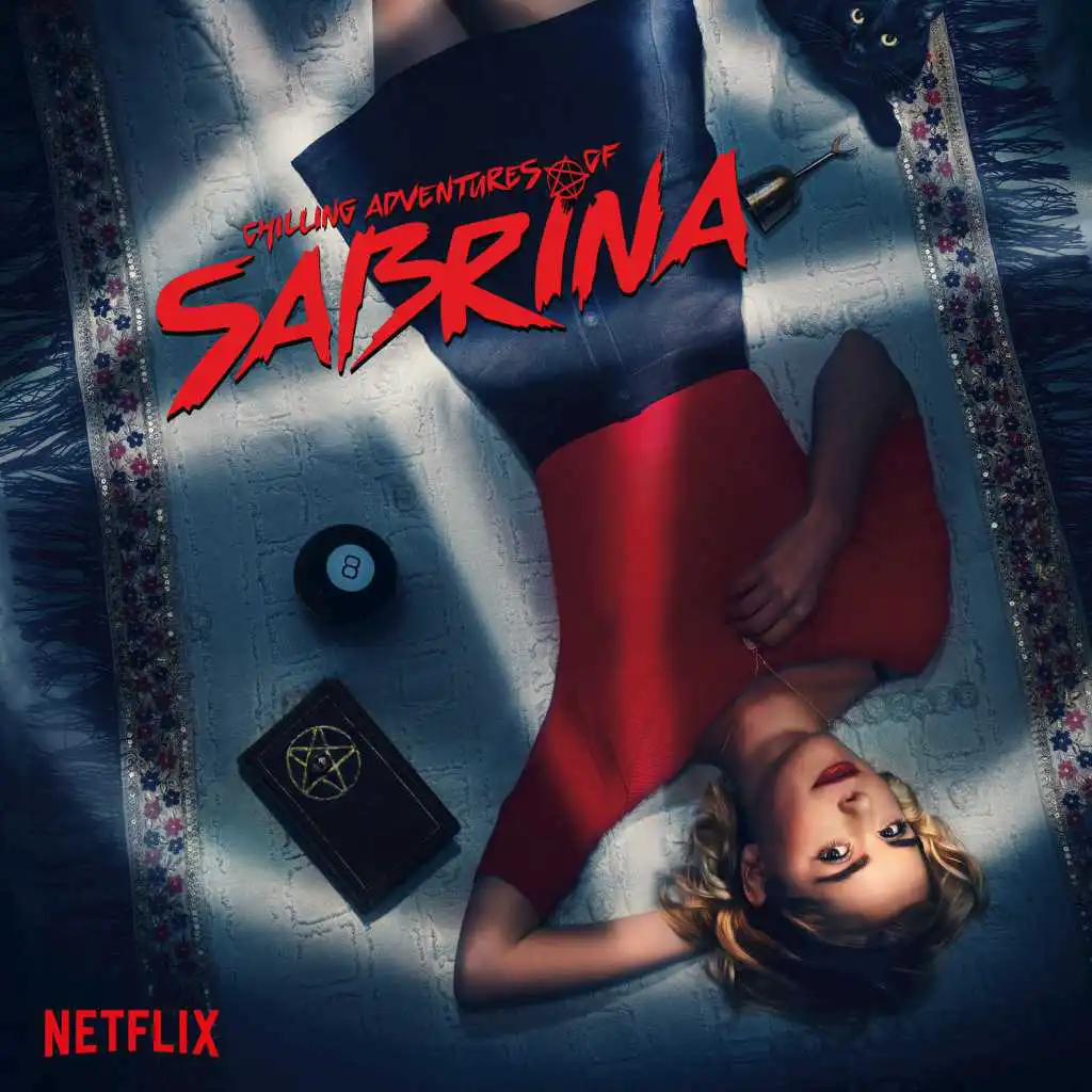 Chilling Adventures of Sabrina: Season 1 (Selections from the Netflix Series)