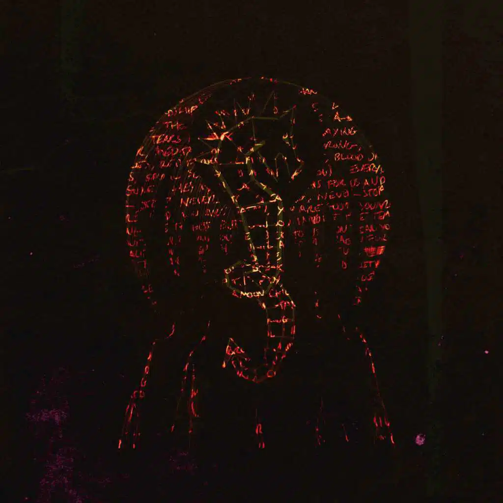 Crying Angel (As Buried Angel)