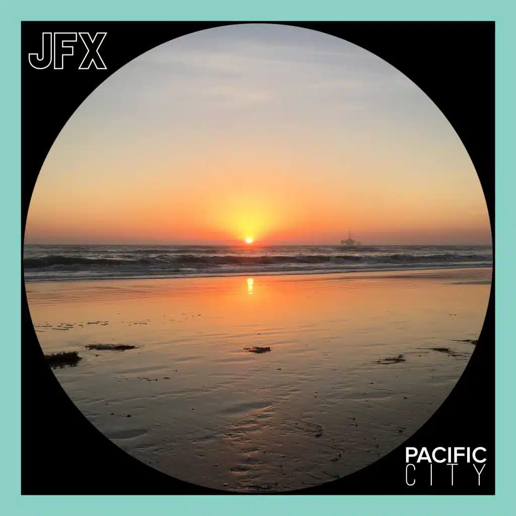 Pacific City