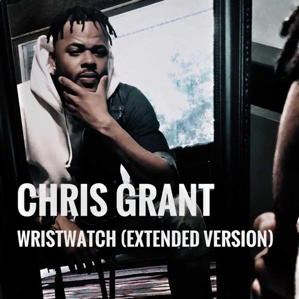 Wristwatch (Extended Version)