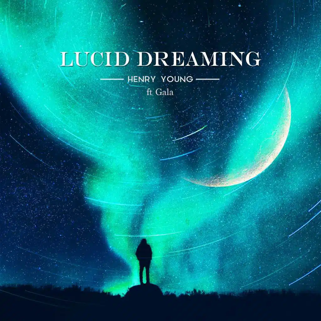 Lucid Dreaming (feat. Gala)