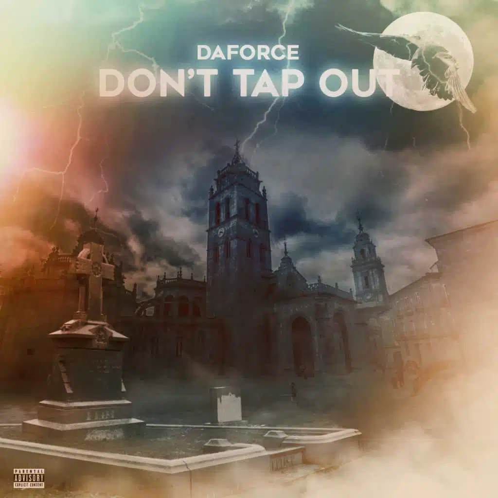 Don't Tap Out (feat. Div 1)