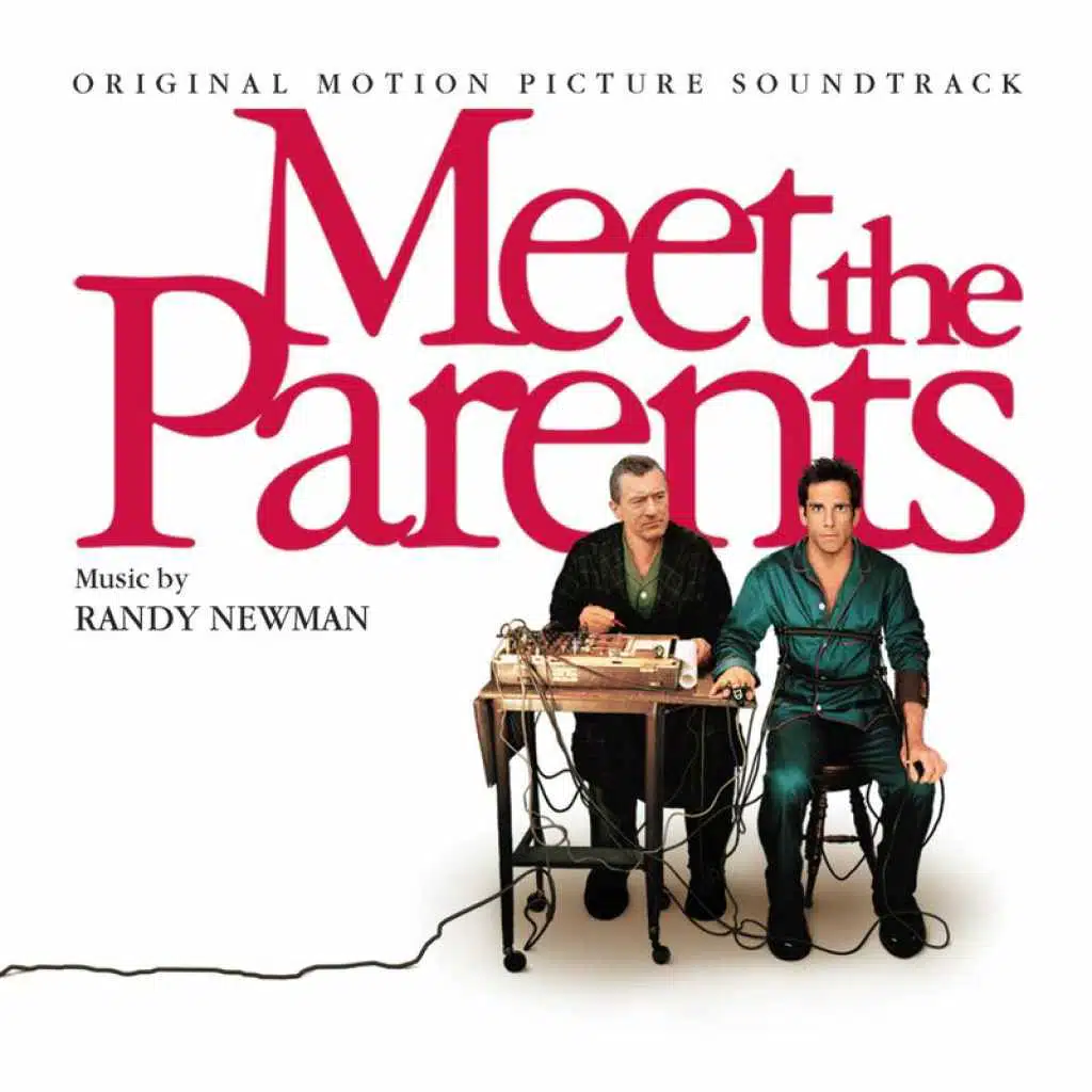 A Fool In Love (Meet The Parents/Soundtrack)