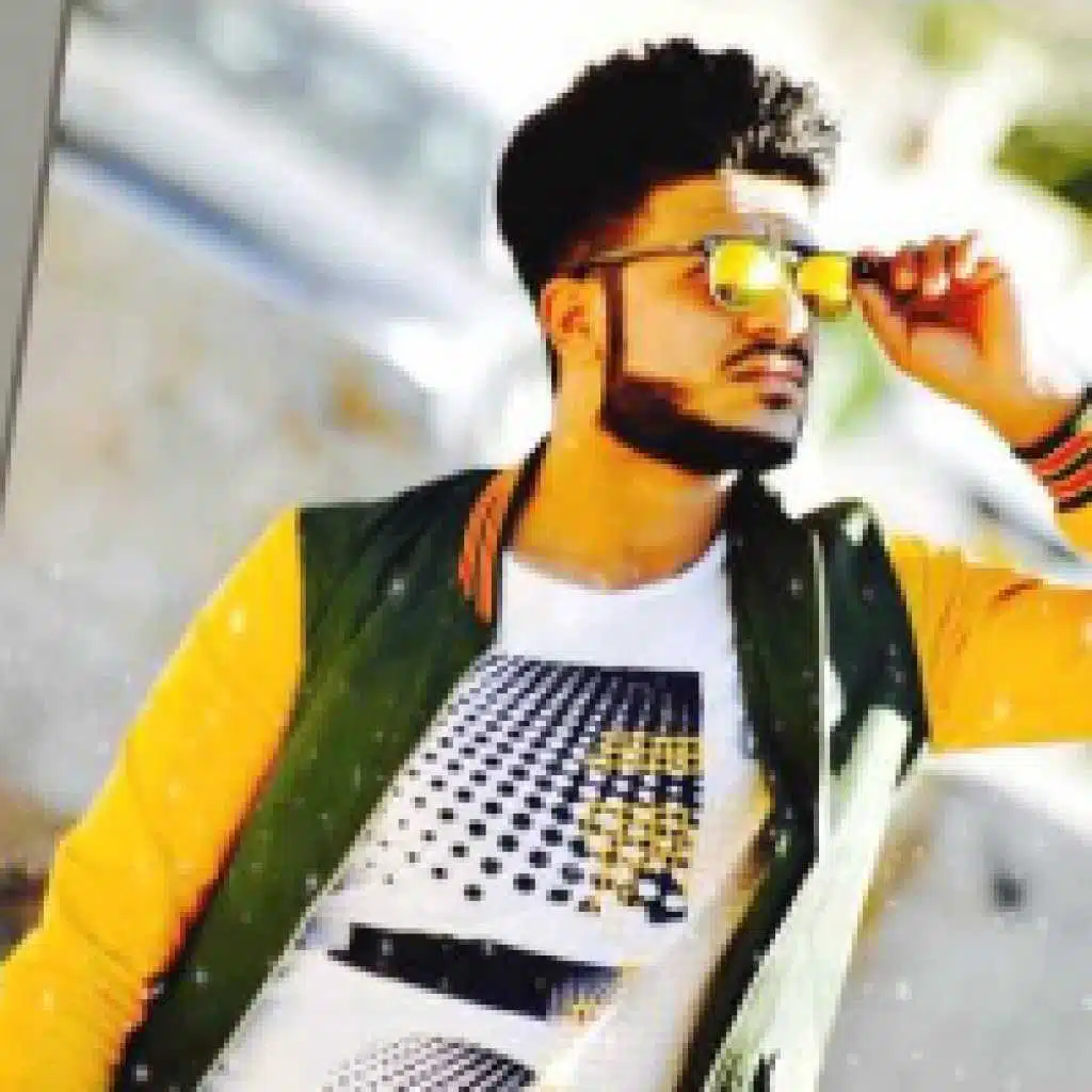 مرتضى الرسام