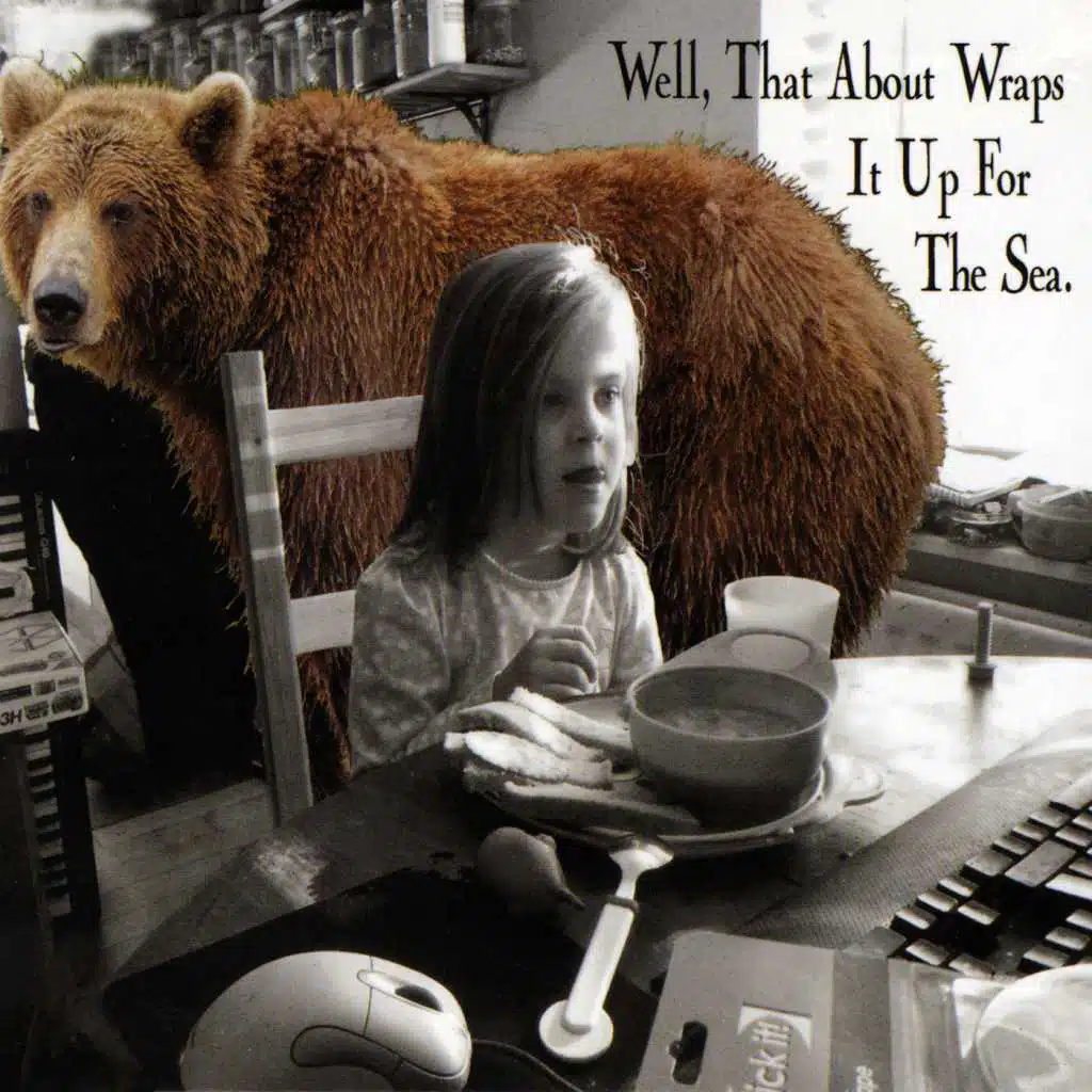 She Loves You (Version H)