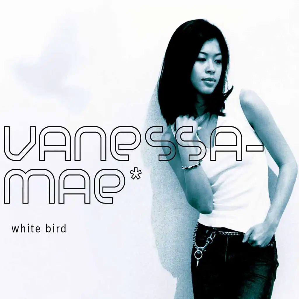 White Bird (Cosmic Gate Mix)