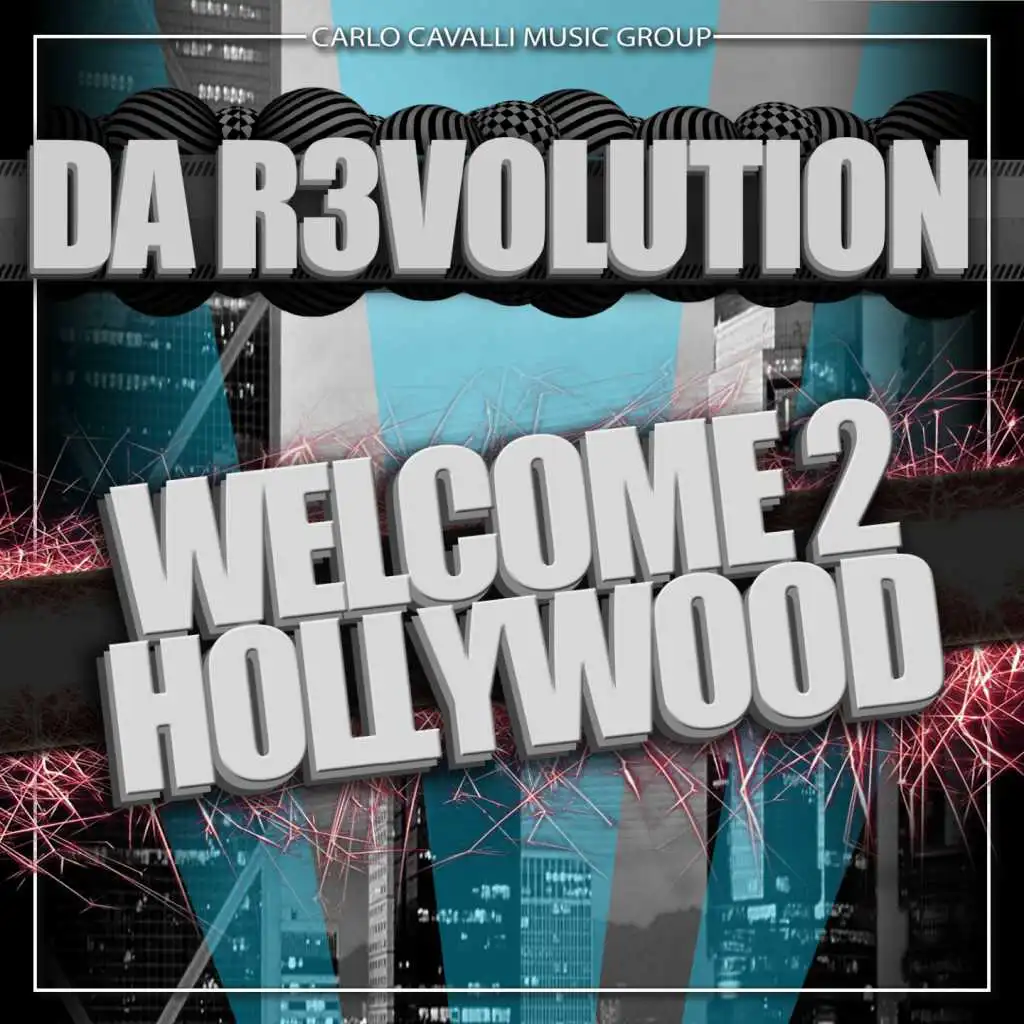 Welcome 2 Hollywood (Beethoven Tbs Clubbinstrumix)