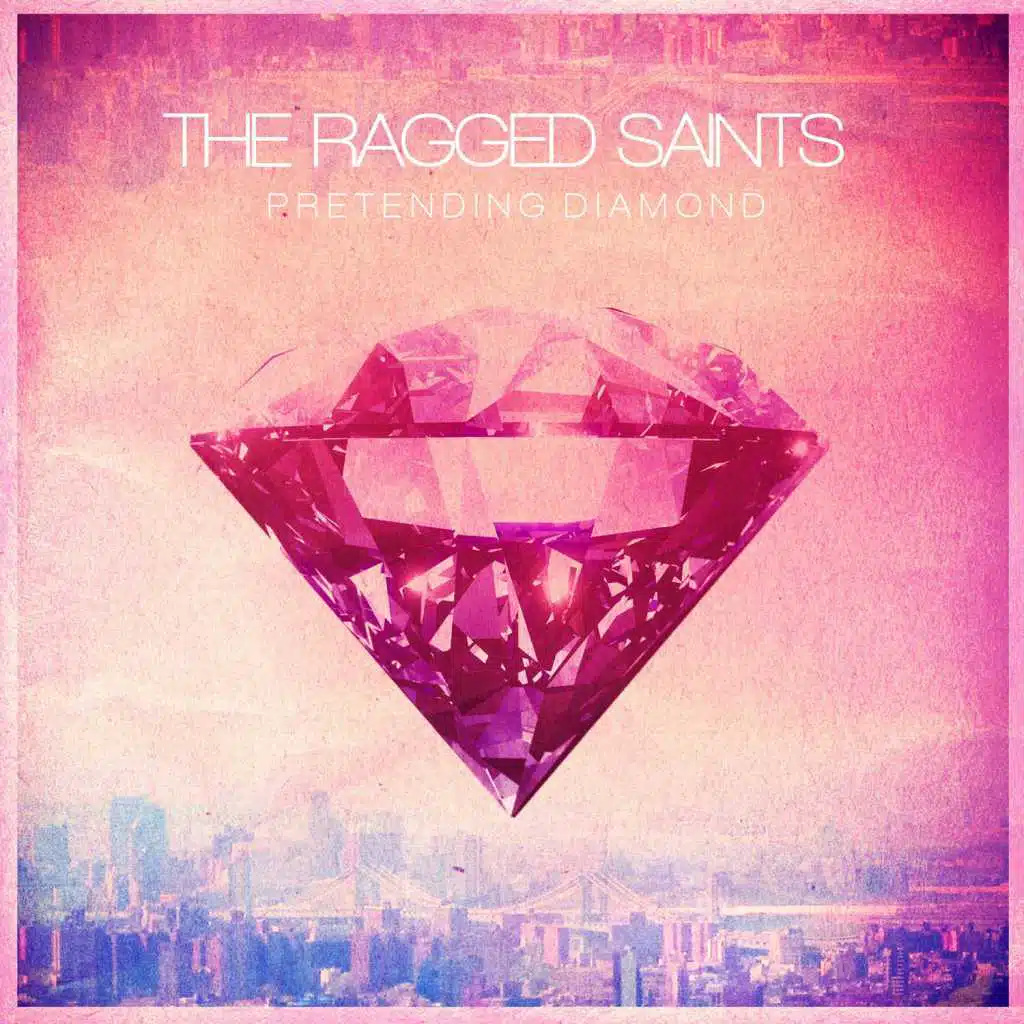 The Ragged Saints