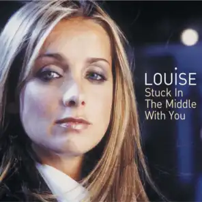 Louise Greatest Hits Megamix (feat. Nigel Lowis)