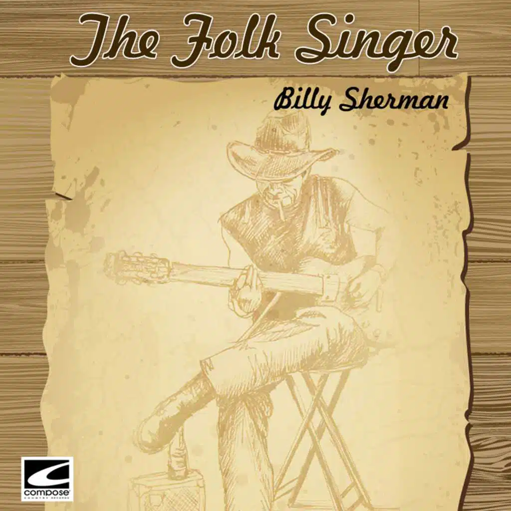 Billy Sherman