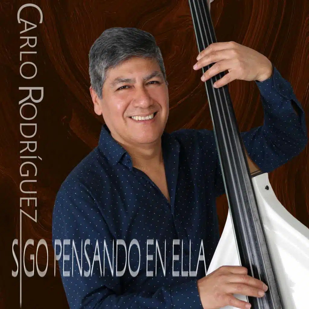 Sigo Pensando en Ella