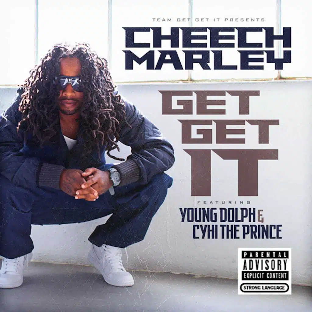 Get Get It (feat. Cyhi Tha Prynce & Young Dolph) (Texas Screwed)