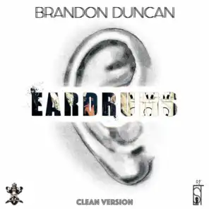Brandon Duncan