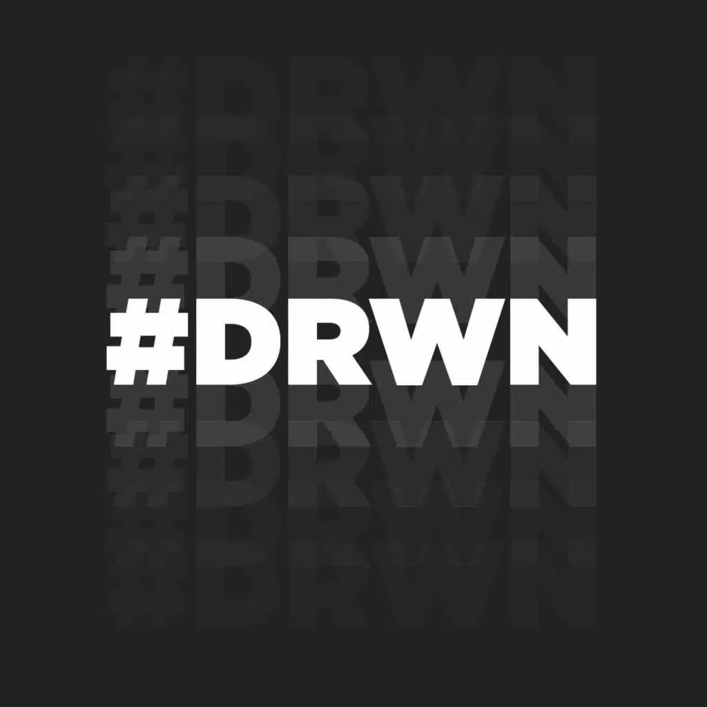 #Drwn