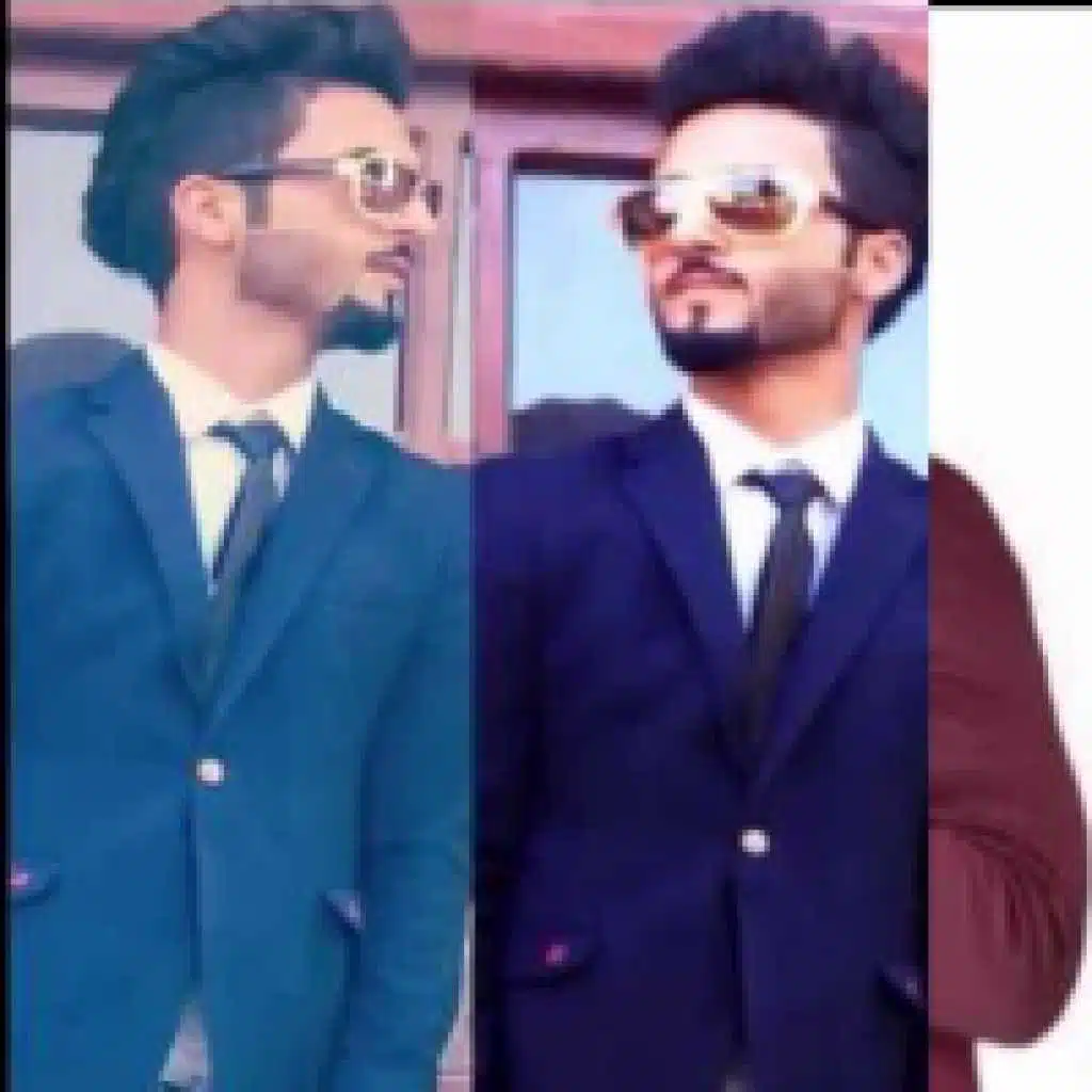 طيف الهميم و بلال الحنين