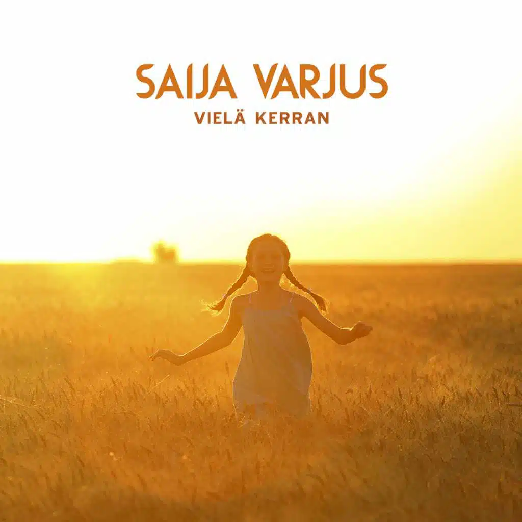 Saija Varjus