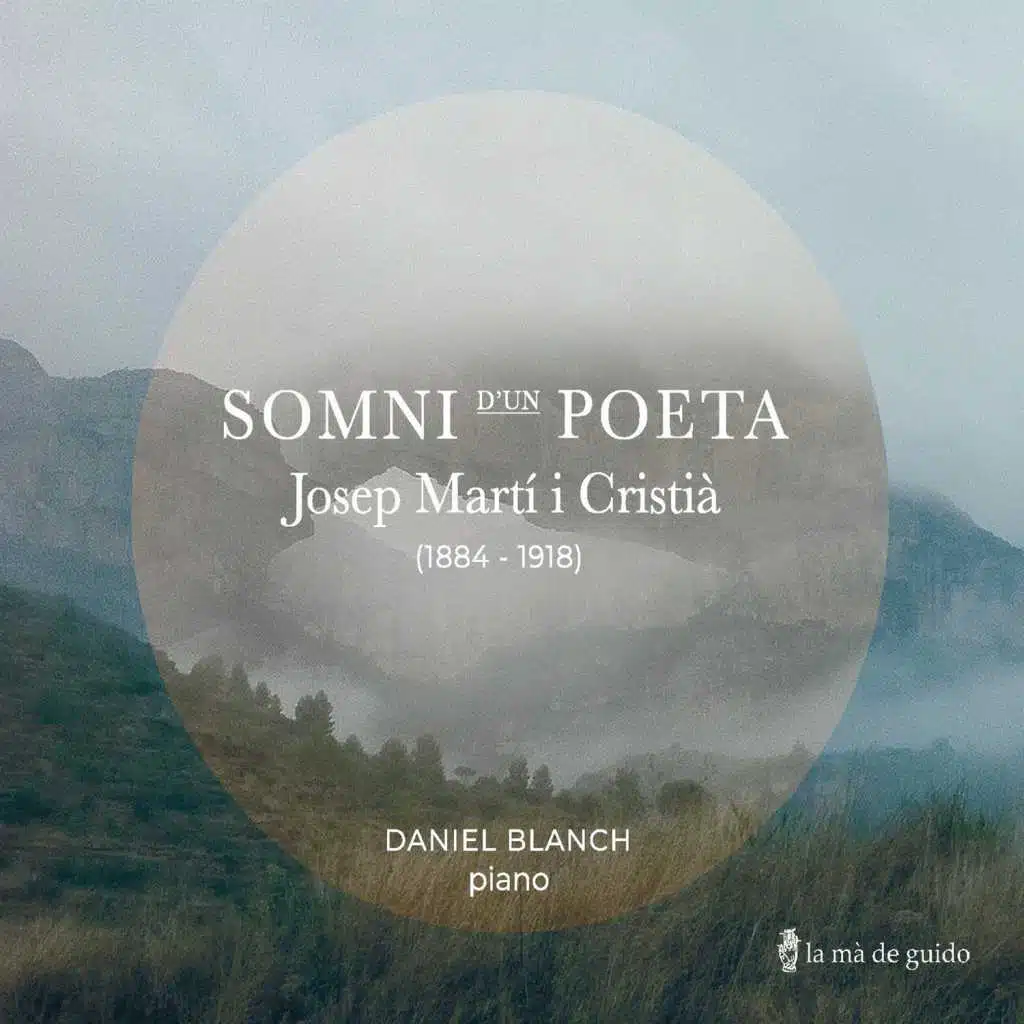 Somni d'un poeta
