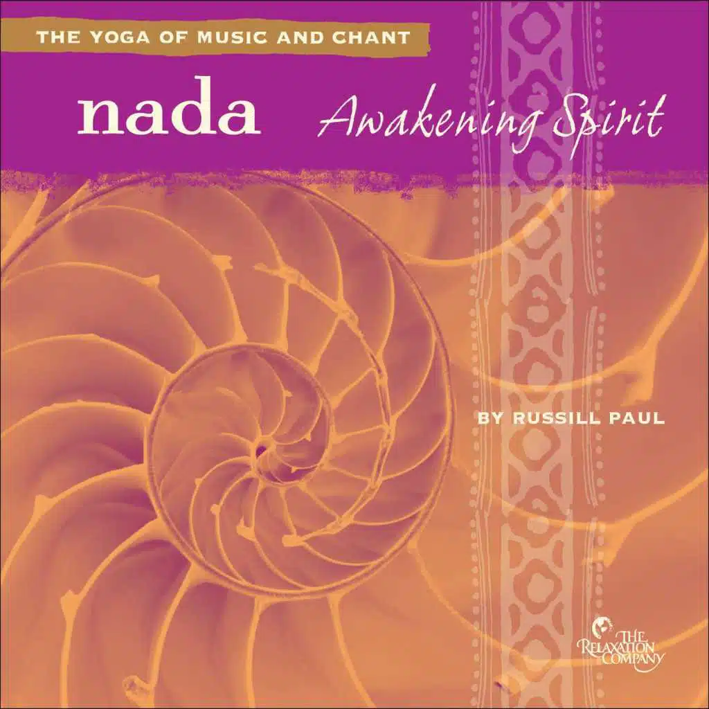 Nada: Awakening Spirit
