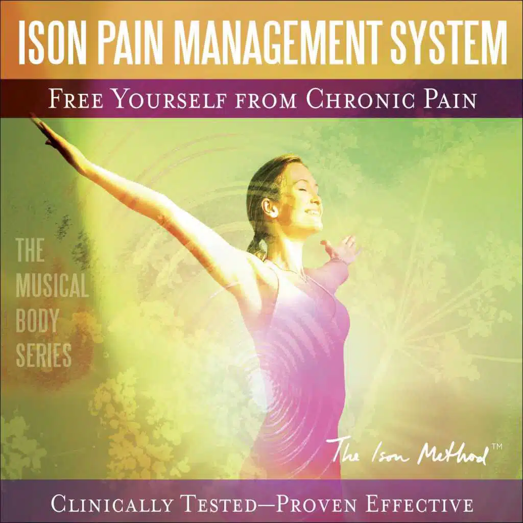 Free Yourself from Chronic Pain