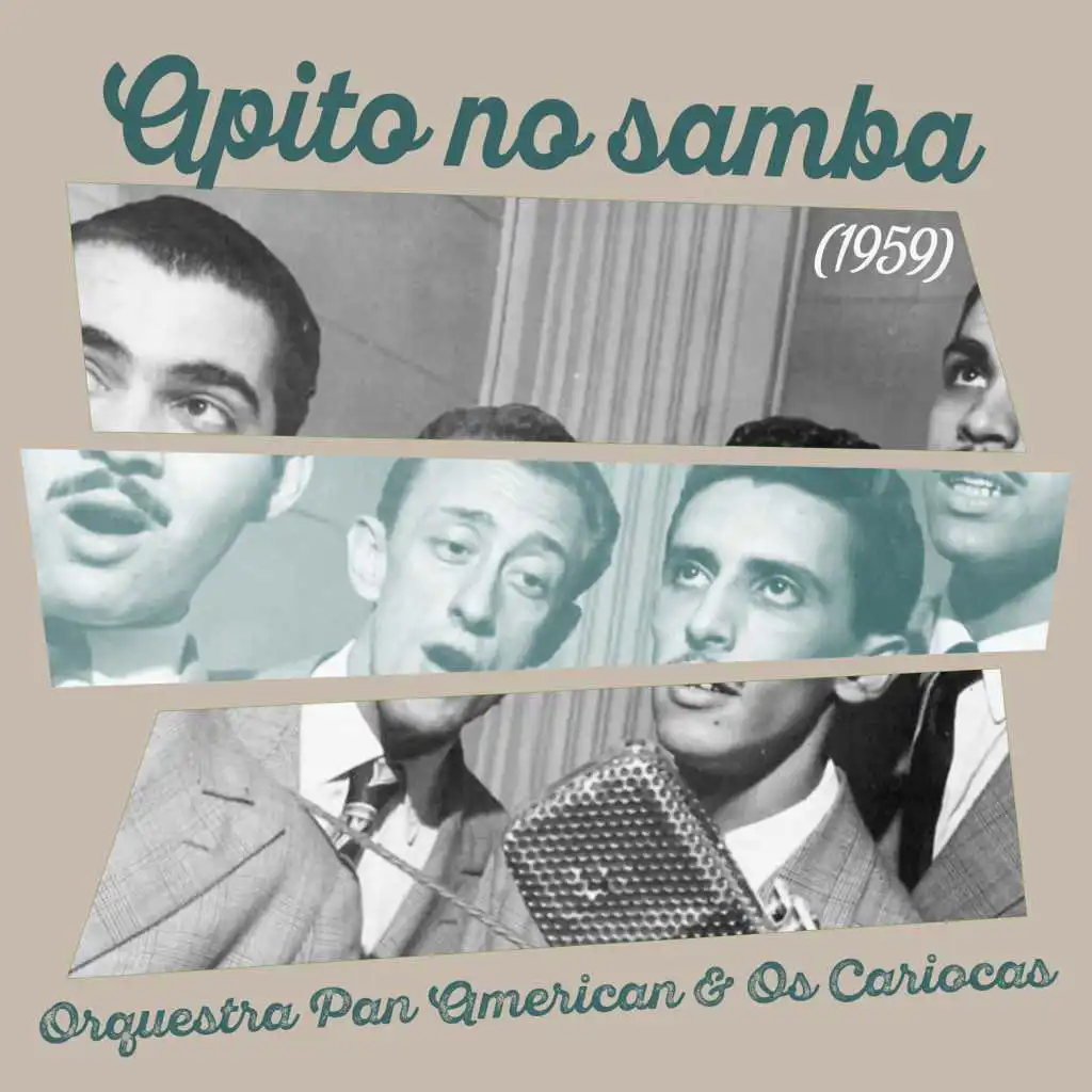 Apito No Samba