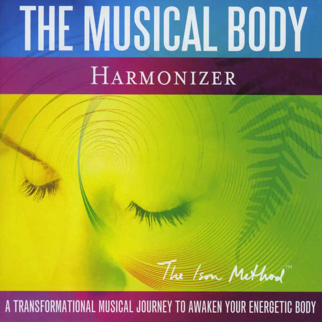 The Musical Body Harmonizer