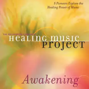 Healing Music Project Awakening