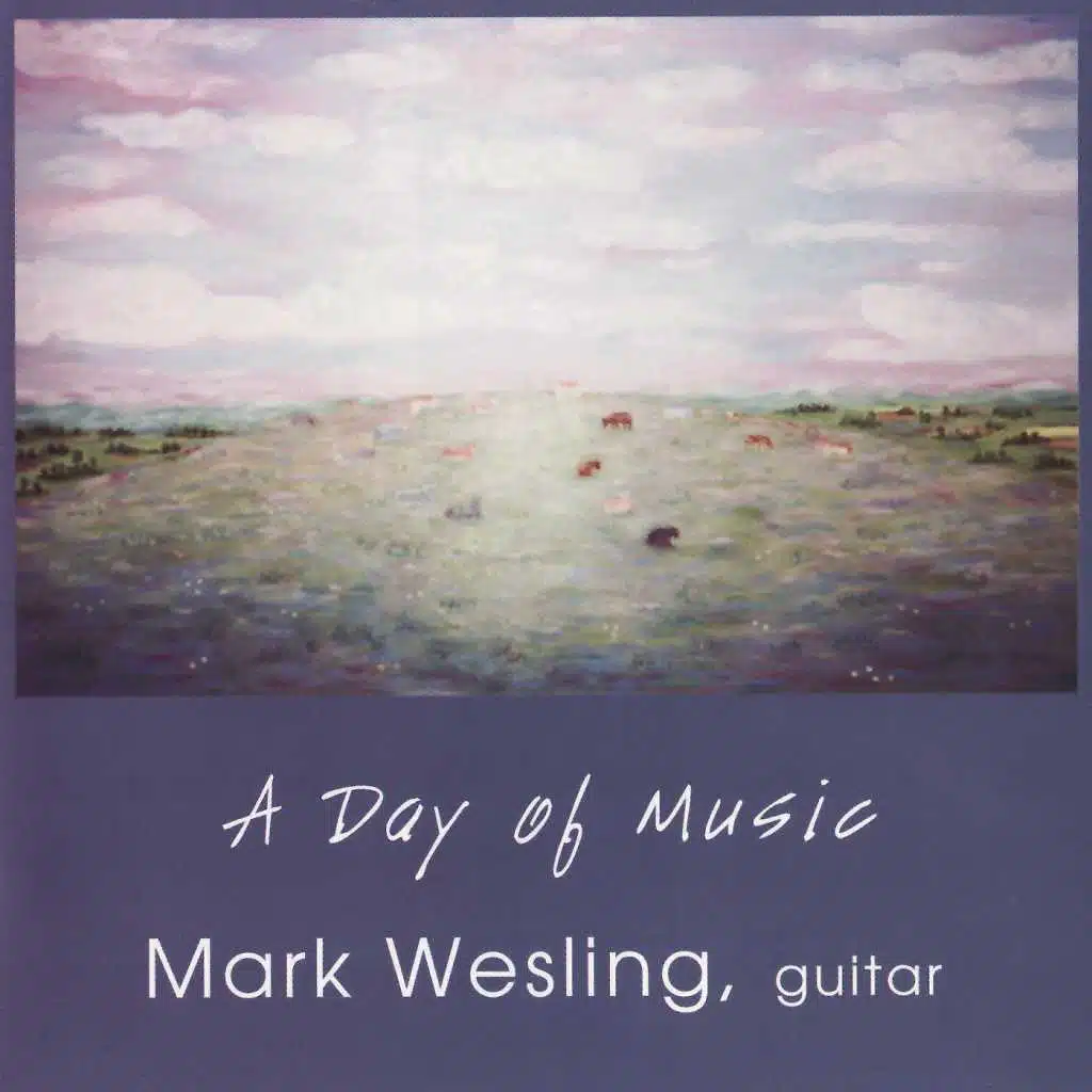 A Day of Music
