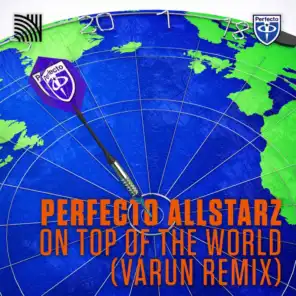 On Top of the World (Varun Remix)