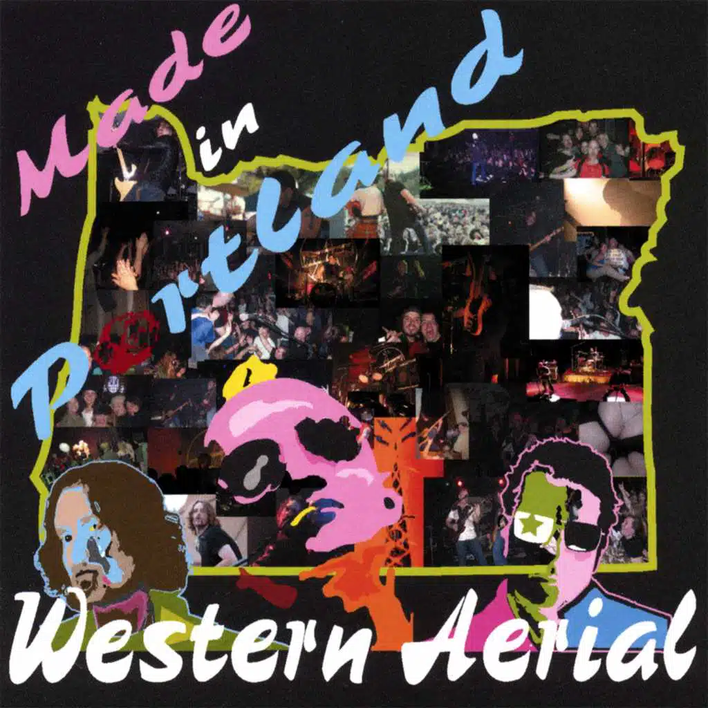 Made in Portland