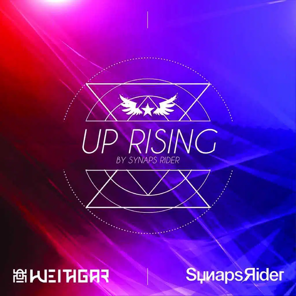 Up Rising