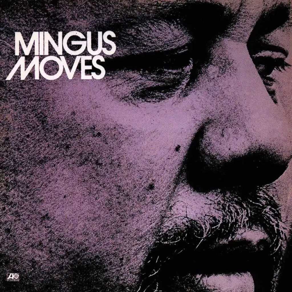 Moves (feat. Ilhan Mimaroglu)